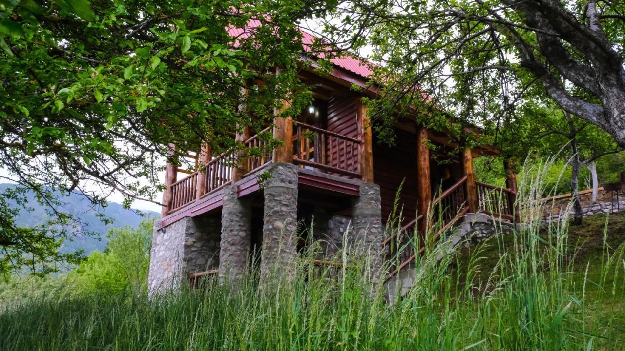 Fern Farm Eco Resort Mojkovac Exterior foto