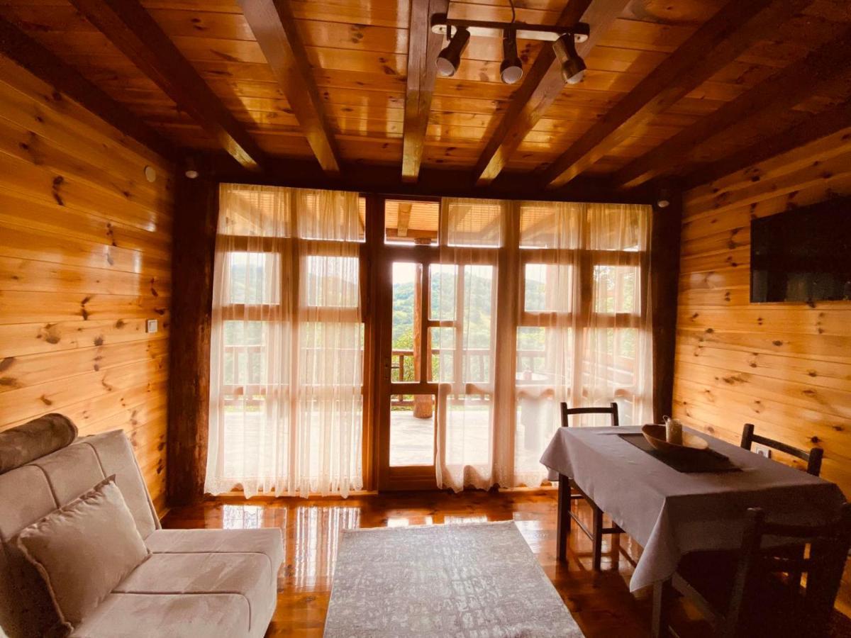 Fern Farm Eco Resort Mojkovac Exterior foto