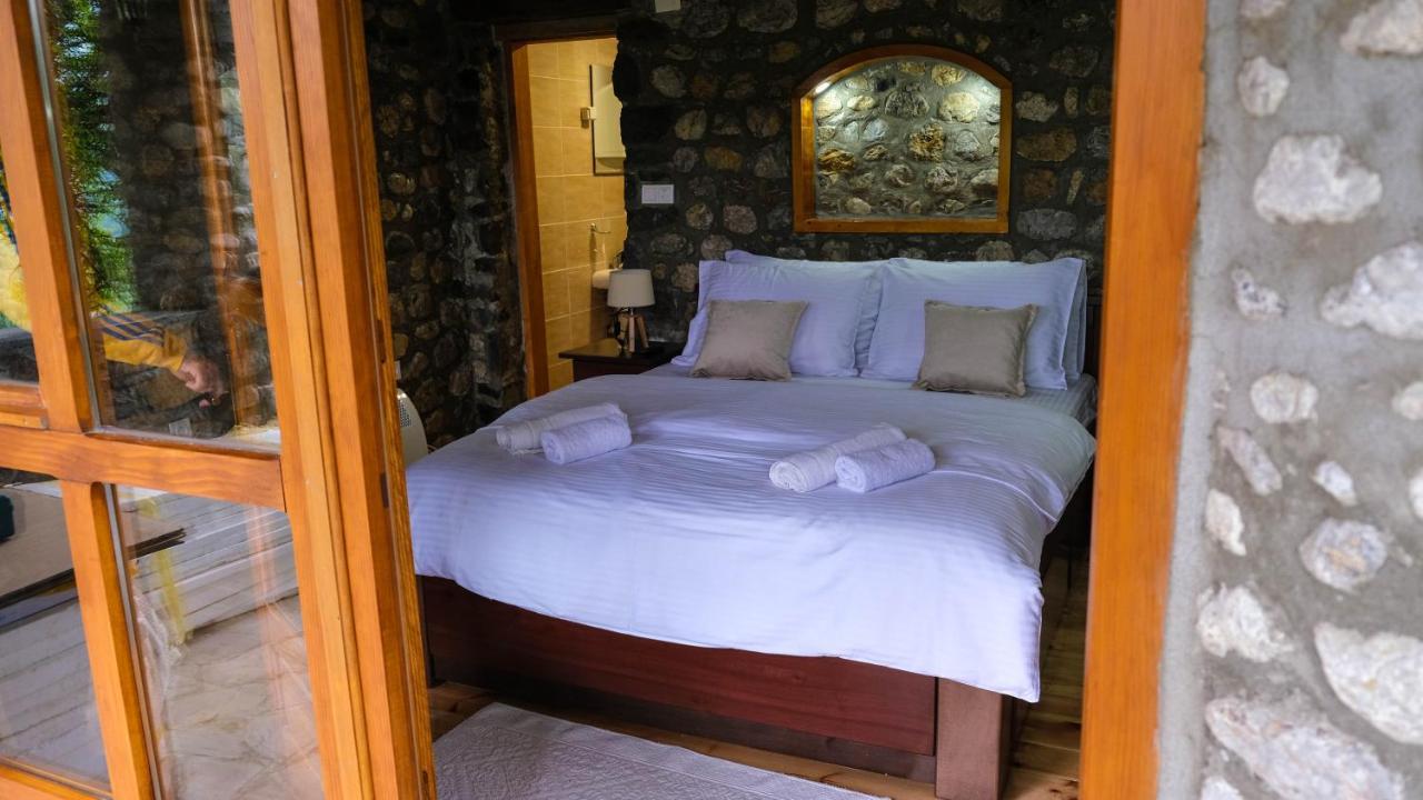 Fern Farm Eco Resort Mojkovac Exterior foto