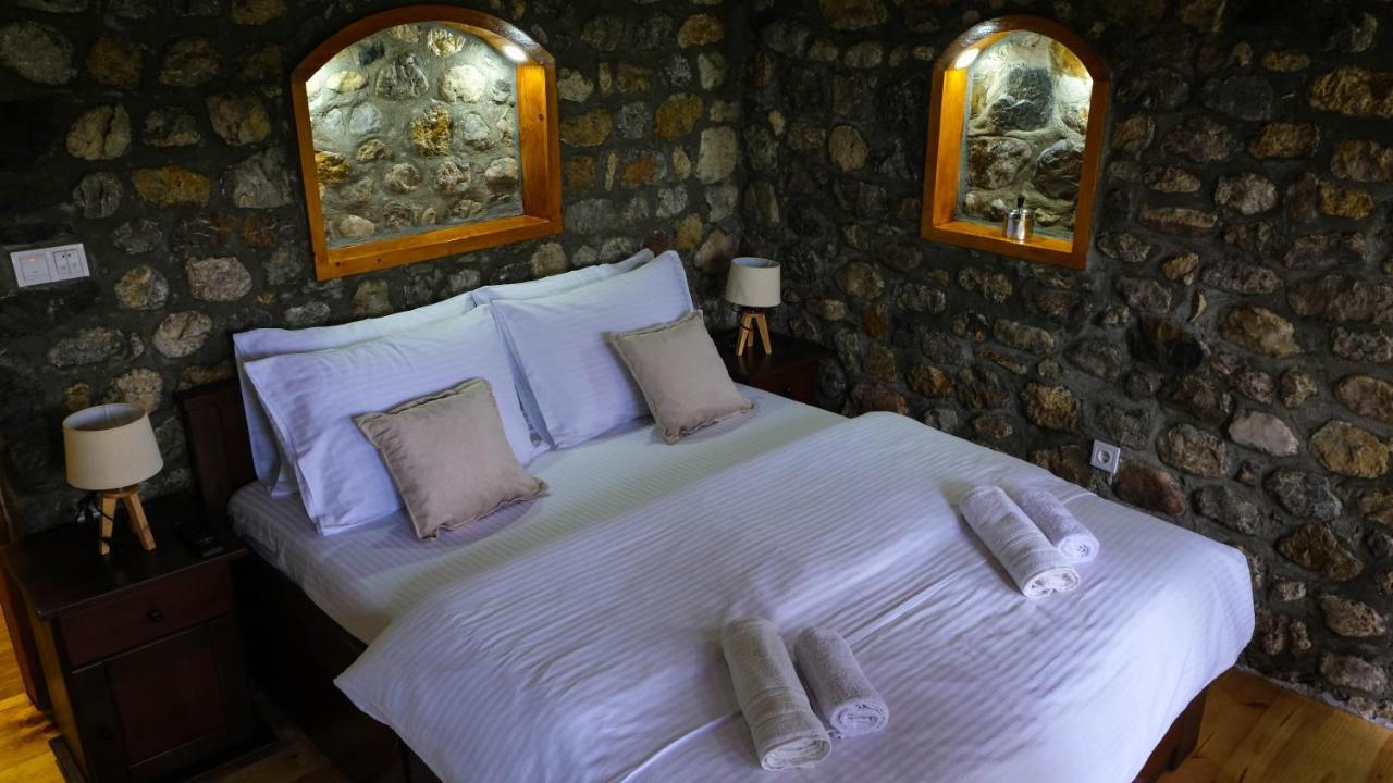 Fern Farm Eco Resort Mojkovac Exterior foto