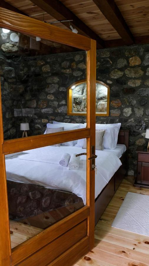 Fern Farm Eco Resort Mojkovac Exterior foto