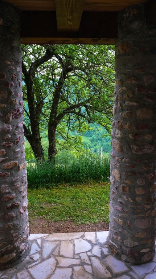 Fern Farm Eco Resort Mojkovac Exterior foto